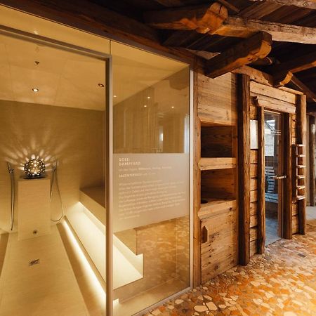 Premium Activehotel Bergkonig Neustift im Stubaital Zewnętrze zdjęcie