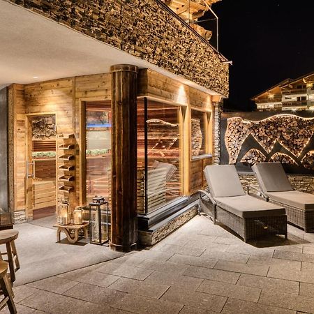 Premium Activehotel Bergkonig Neustift im Stubaital Zewnętrze zdjęcie