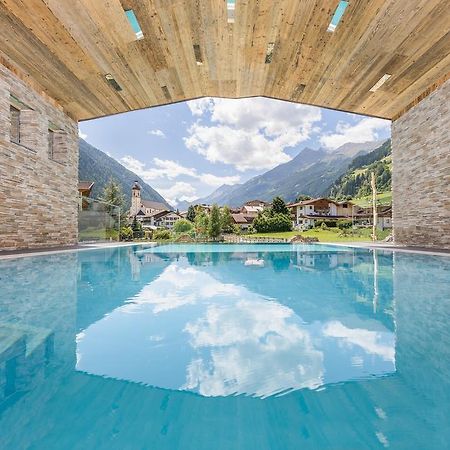 Premium Activehotel Bergkonig Neustift im Stubaital Zewnętrze zdjęcie