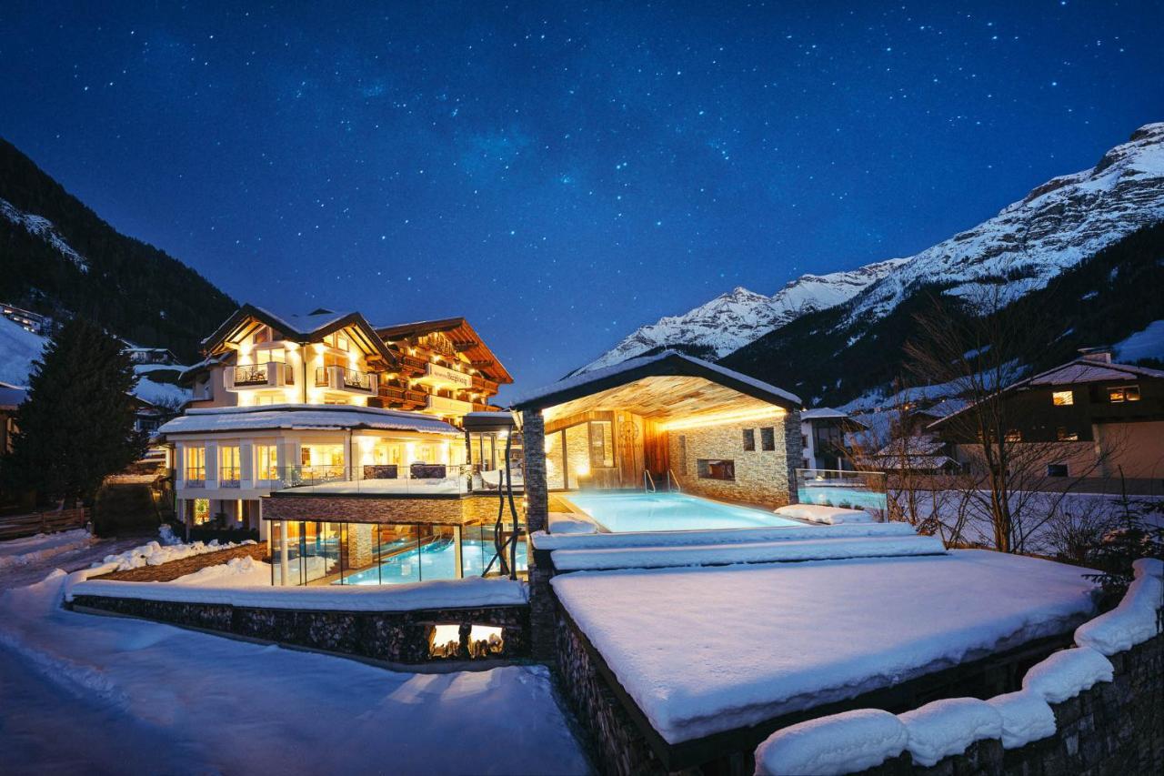 Premium Activehotel Bergkonig Neustift im Stubaital Zewnętrze zdjęcie