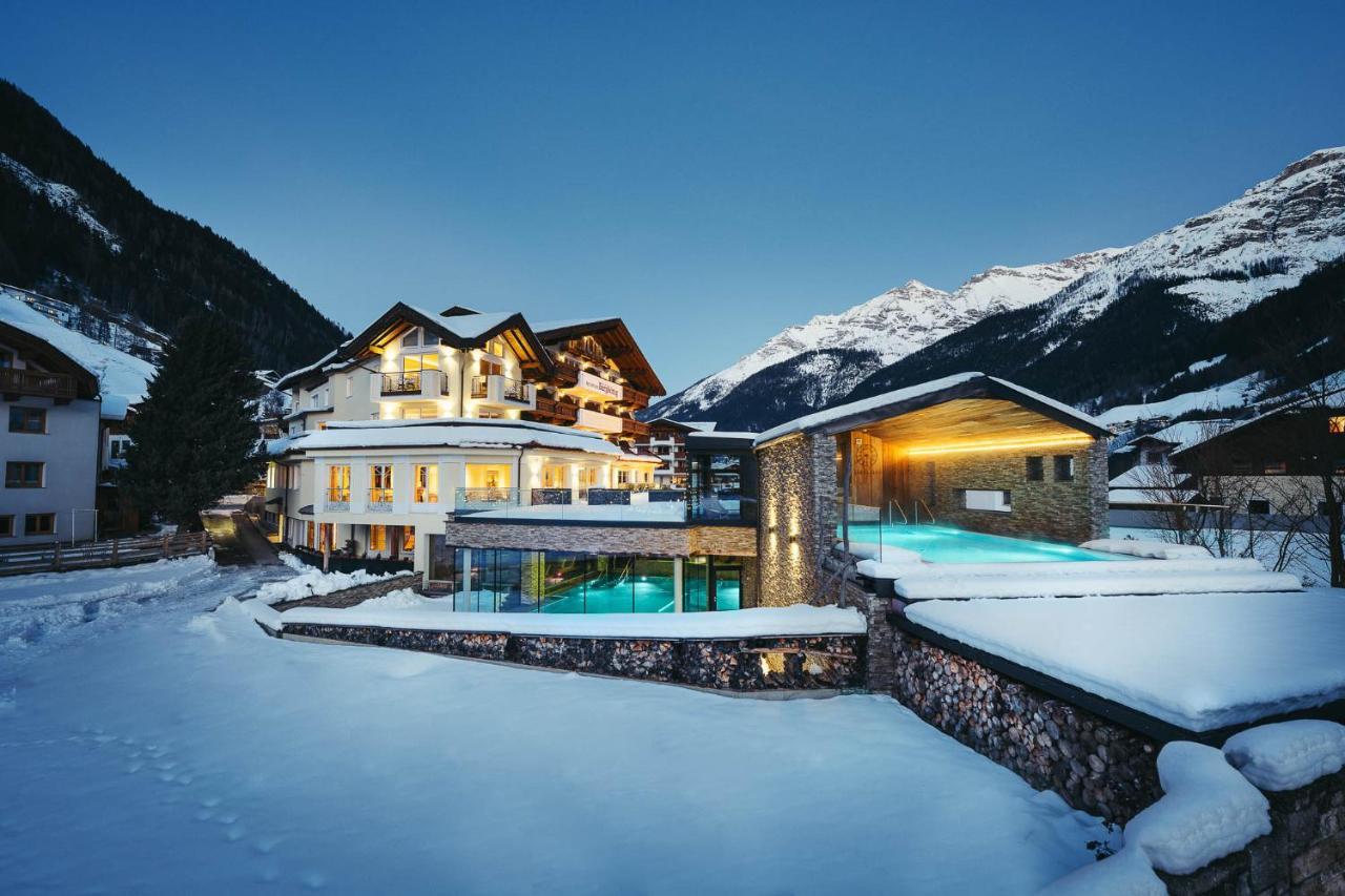 Premium Activehotel Bergkonig Neustift im Stubaital Zewnętrze zdjęcie