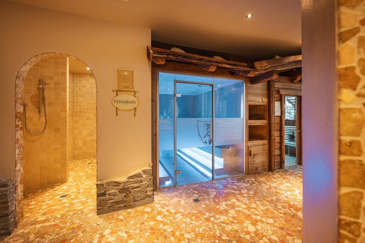 Premium Activehotel Bergkonig Neustift im Stubaital Zewnętrze zdjęcie