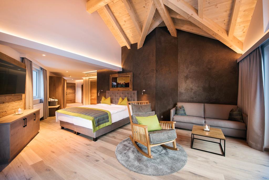 Premium Activehotel Bergkonig Neustift im Stubaital Zewnętrze zdjęcie