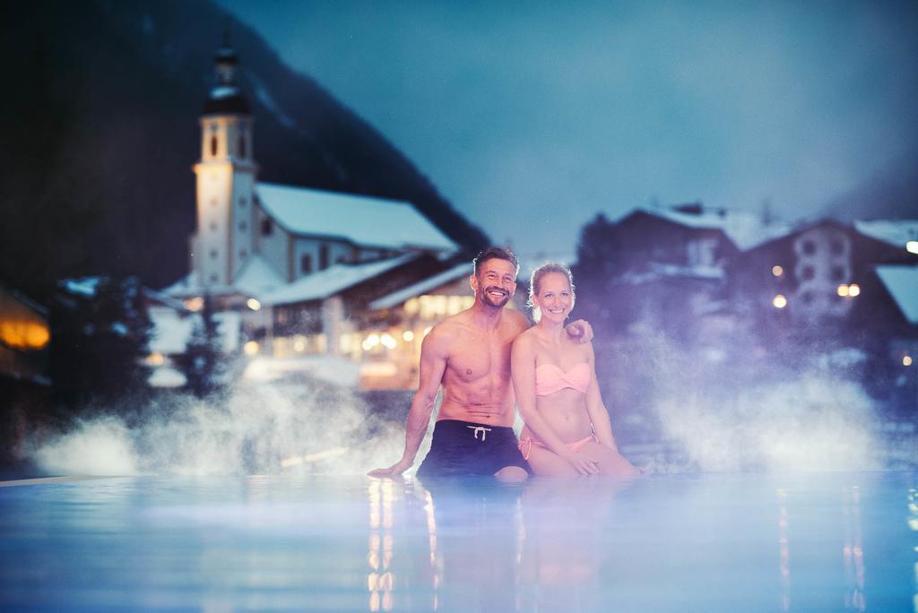 Premium Activehotel Bergkonig Neustift im Stubaital Zewnętrze zdjęcie