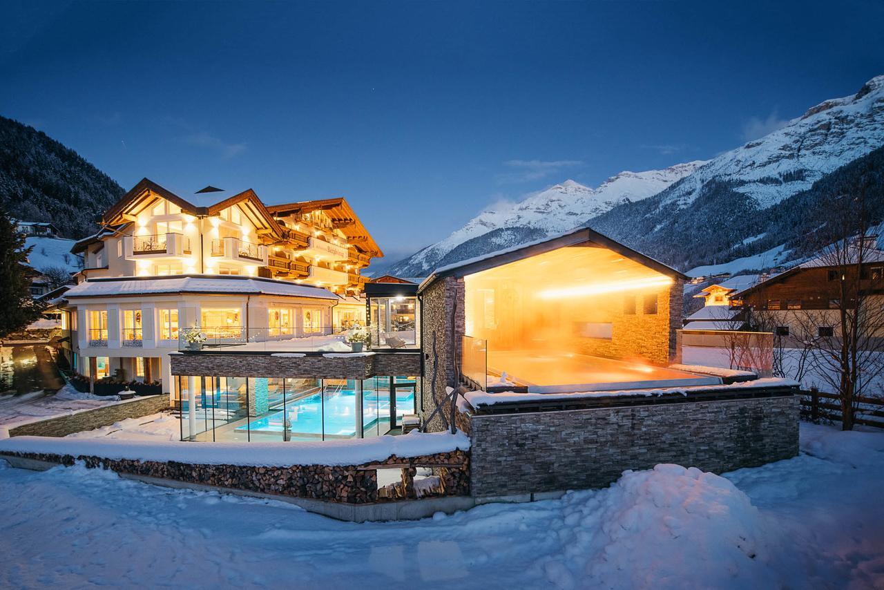 Premium Activehotel Bergkonig Neustift im Stubaital Zewnętrze zdjęcie