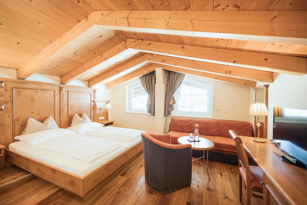 Premium Activehotel Bergkonig Neustift im Stubaital Zewnętrze zdjęcie