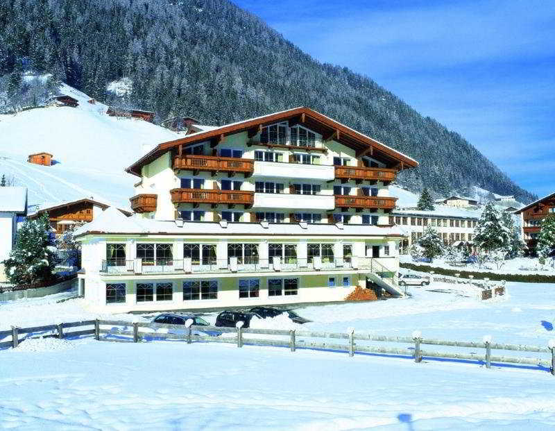 Premium Activehotel Bergkonig Neustift im Stubaital Zewnętrze zdjęcie