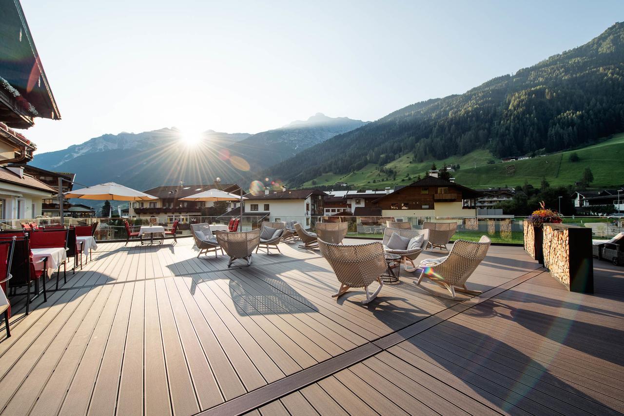 Premium Activehotel Bergkonig Neustift im Stubaital Zewnętrze zdjęcie