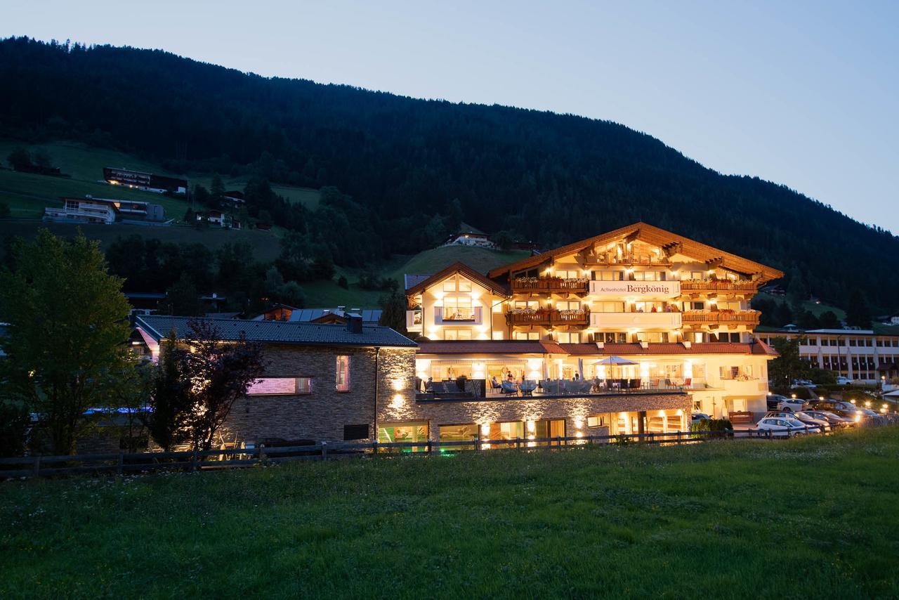 Premium Activehotel Bergkonig Neustift im Stubaital Zewnętrze zdjęcie