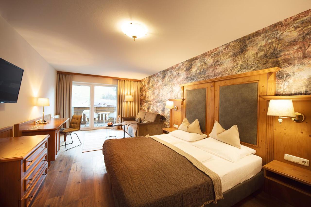 Premium Activehotel Bergkonig Neustift im Stubaital Zewnętrze zdjęcie